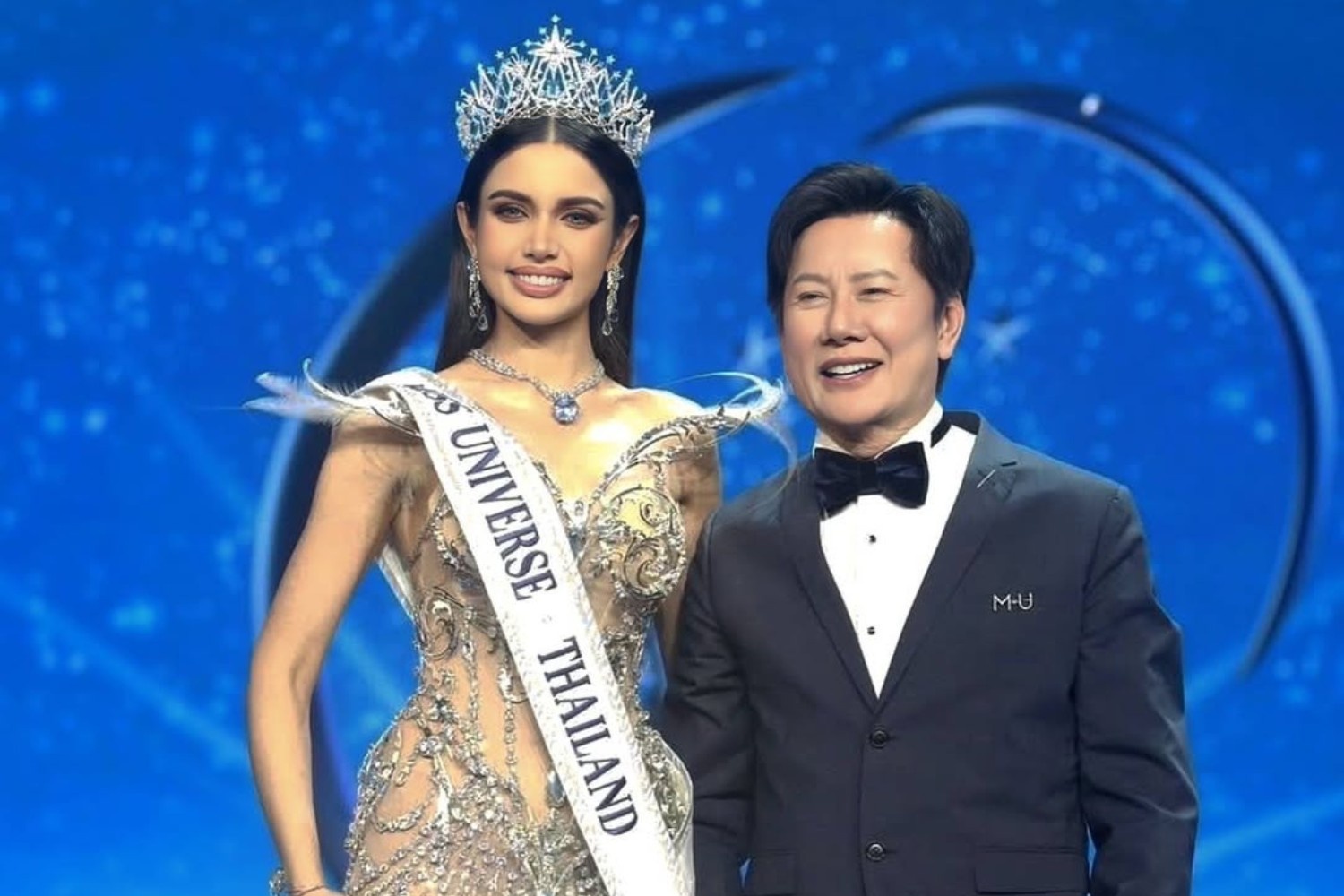 Veena Praveenar Singh Philippine visit