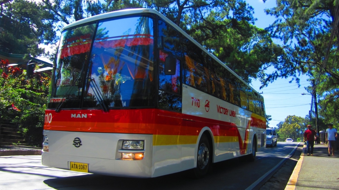 Victory Liner