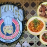 Vikings slammed for offering Israeli cuisine