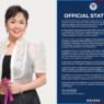 Vilma Santos’ camp denies role in barangay fund controversy