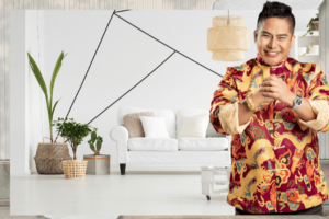Hanz on radar Transforming difficult tasks into career milestones
