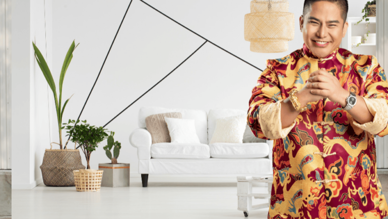 Hanz on radar reconnecting with the past