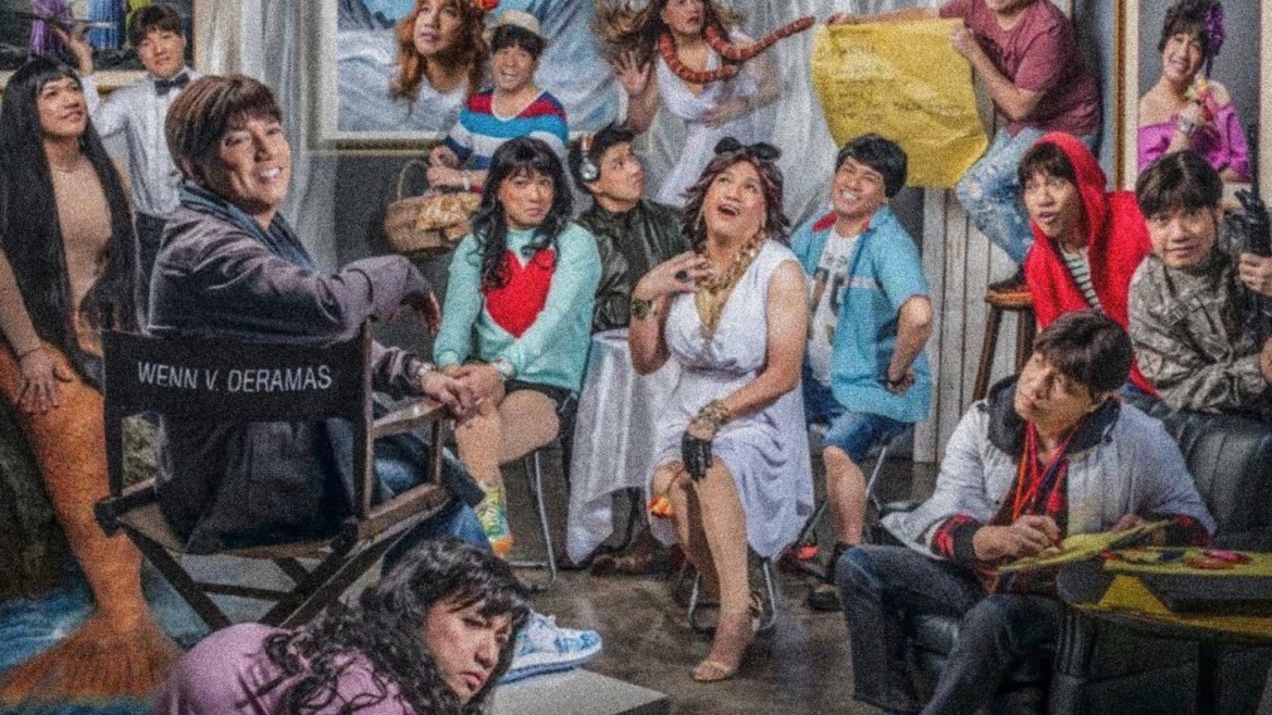 Wenn Daramas movies ranked