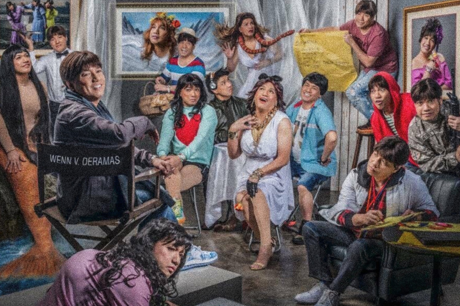 Wenn Daramas movies ranked