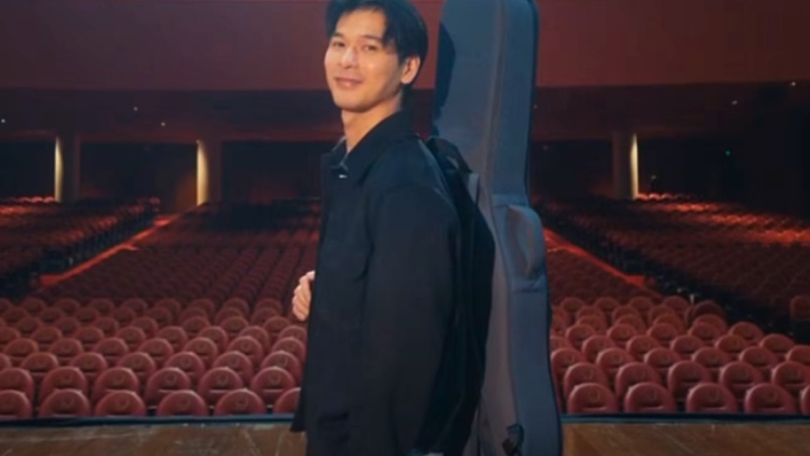 Wilbert Ross anniversary concert