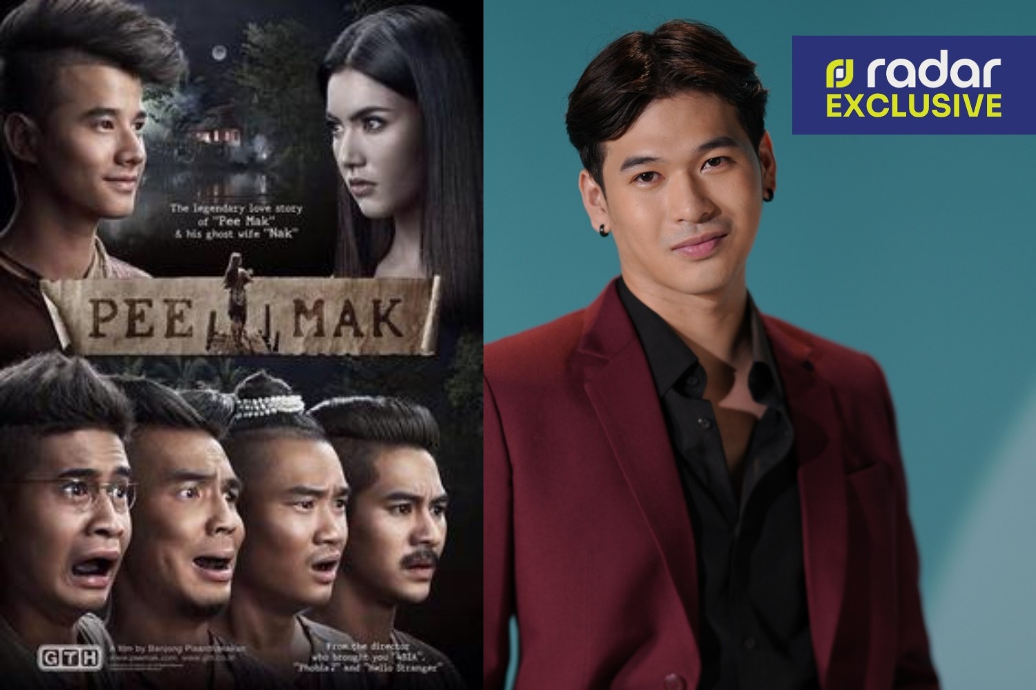 Wilbert Ross ‘Pee Mak’