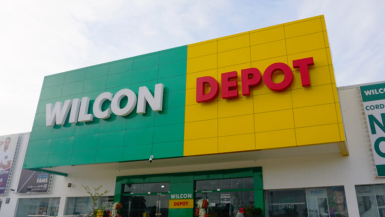 Wilcon Depot 2026 sales