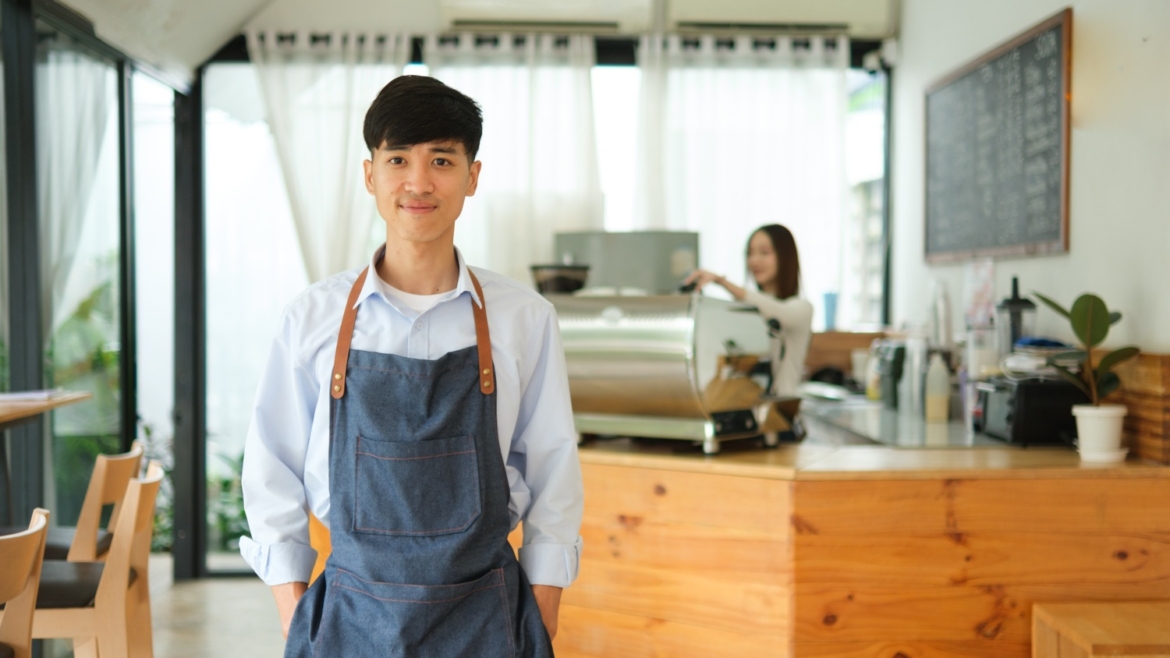 Working student