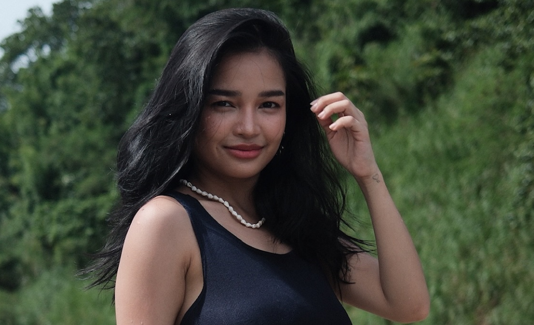 Xyriel Manabat