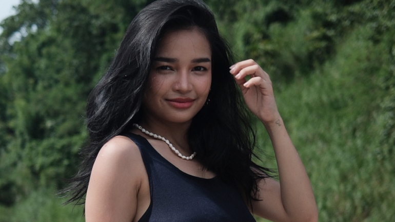 Xyriel Manabat