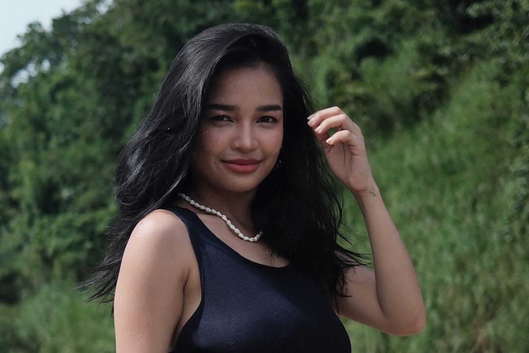 Xyriel Manabat