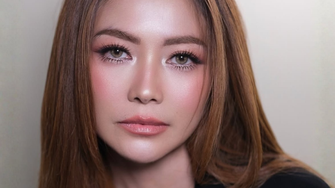 Yeng Constantino