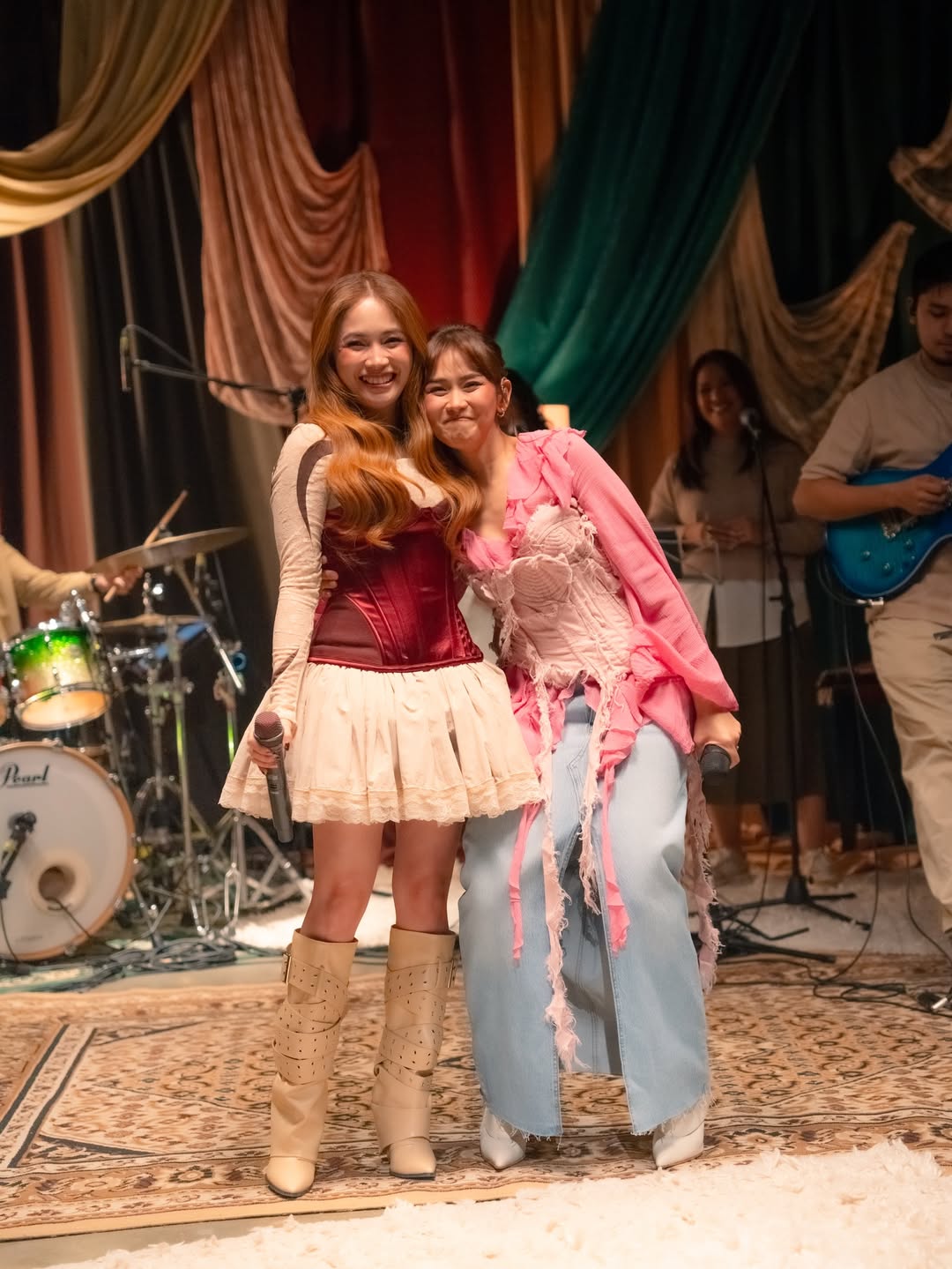Yeng Constantino Sarah