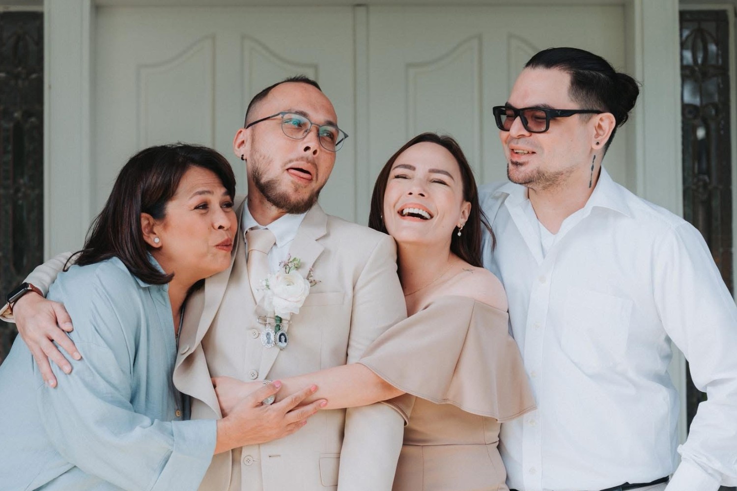 de Leon family inheritance