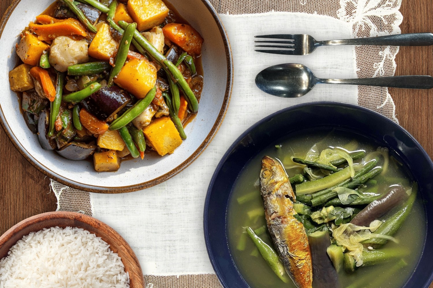 dinengdeng vs pinakbet