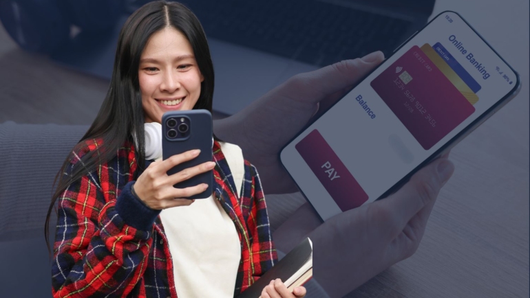 UnionBank iPhone Saver program