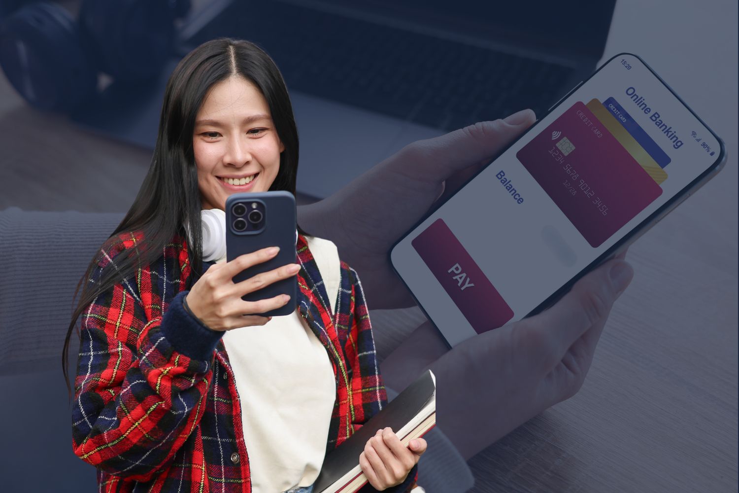 UnionBank iPhone Saver program