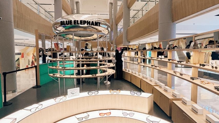 Blue Elephant Philippines