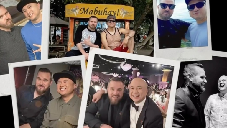 ‘Forgotten Island’ behind the scenes