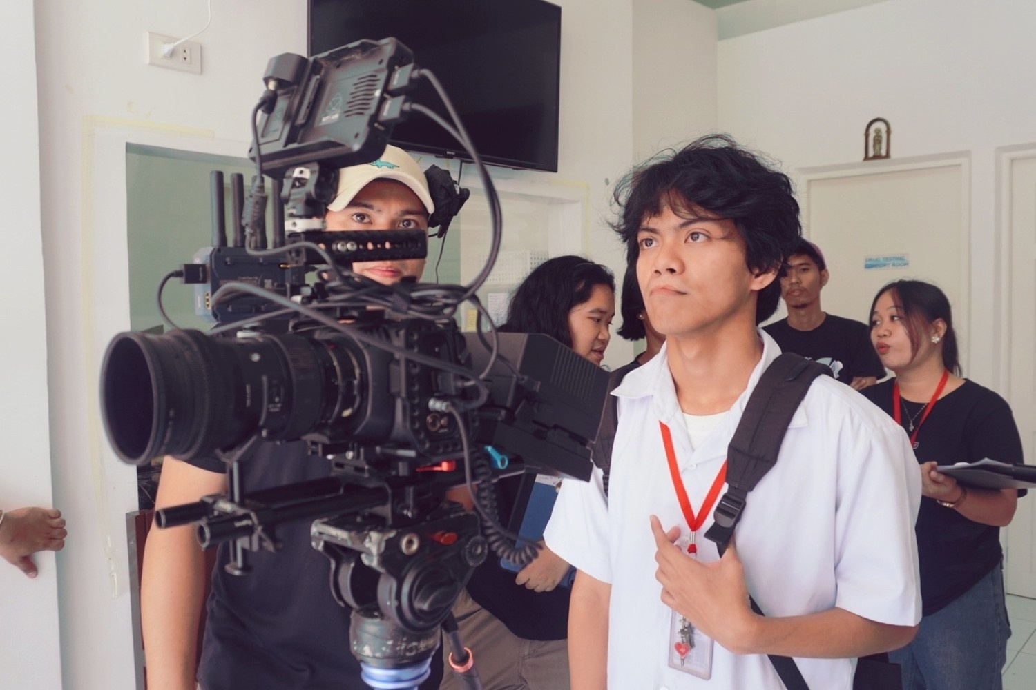 ‘The-Sound-of-K’-cleft-representation