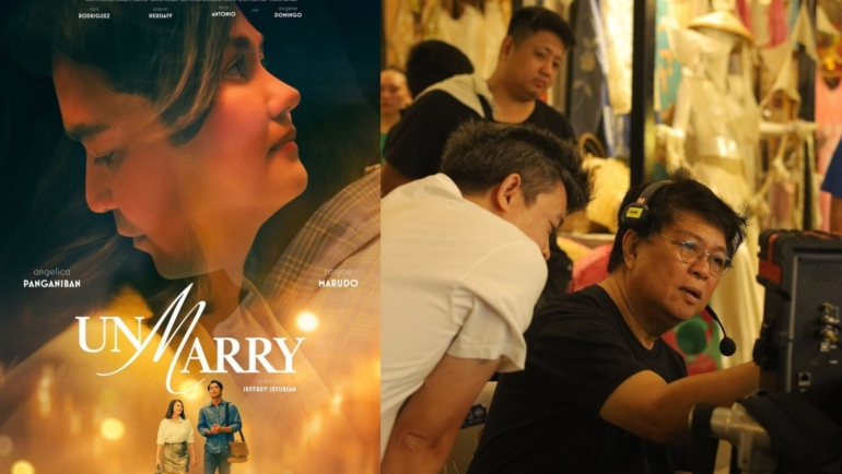 ‘Unmarry’ Houston premiere