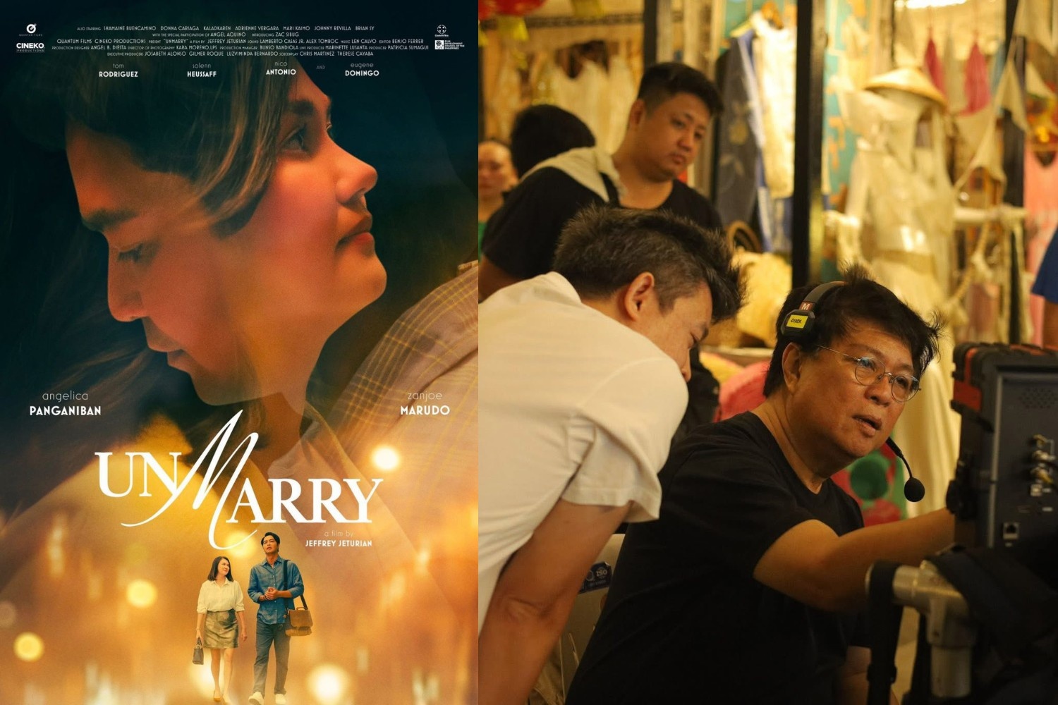 ‘Unmarry’ Houston premiere