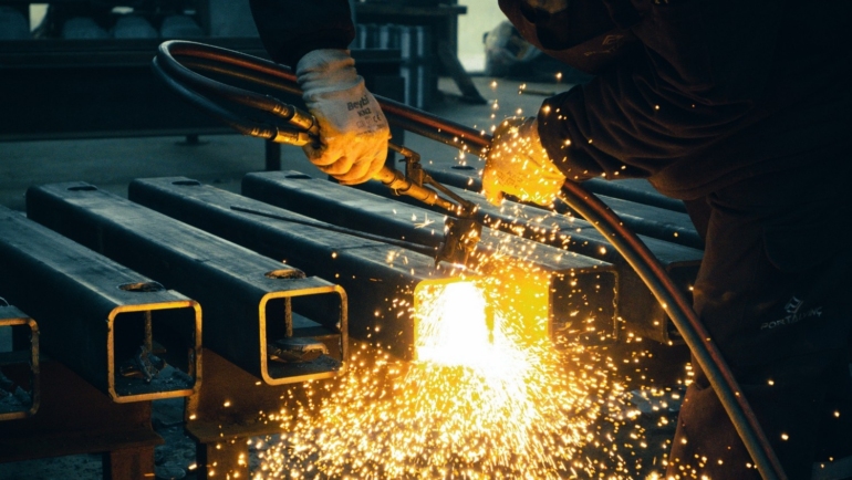 $1-billion steel plant to open in Sarangani