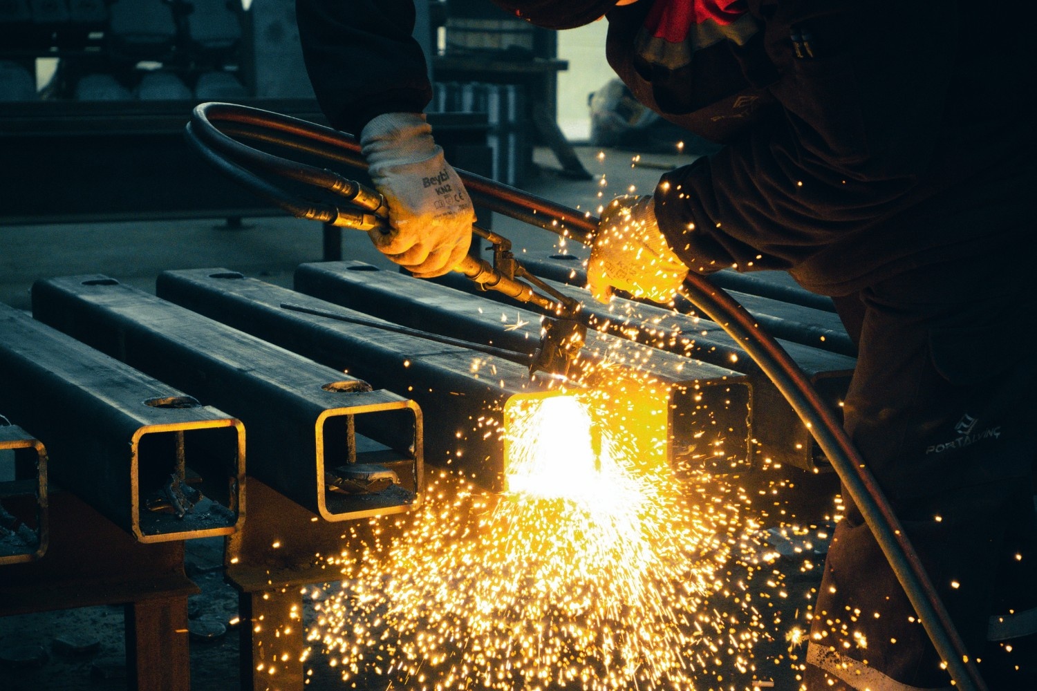 $1-billion steel plant to open in Sarangani