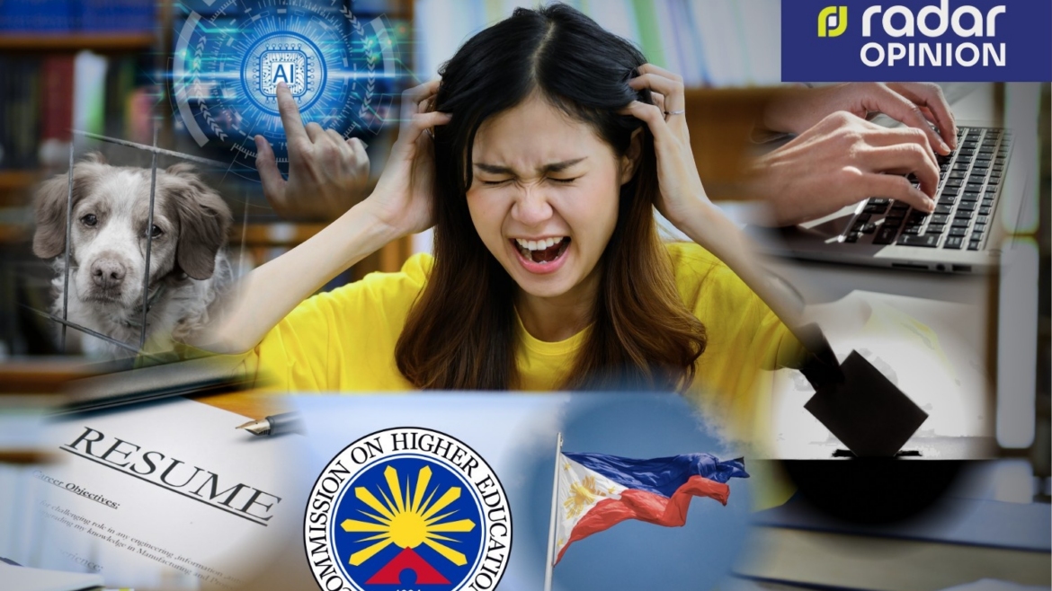 18 consequences to CHED’s plan
