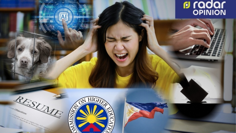 18 consequences to CHED’s plan
