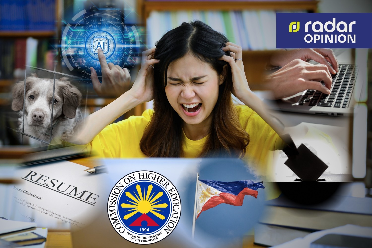 18 consequences to CHED’s plan