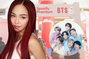 AC Bonifacio addresses BTS controversy