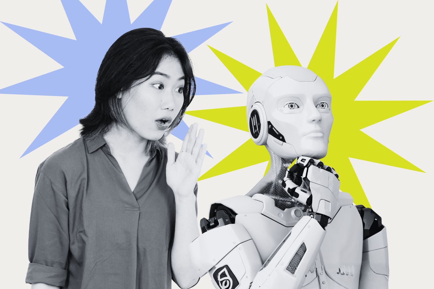 AI relationship advice