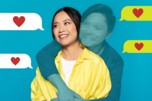 AI romantic companions