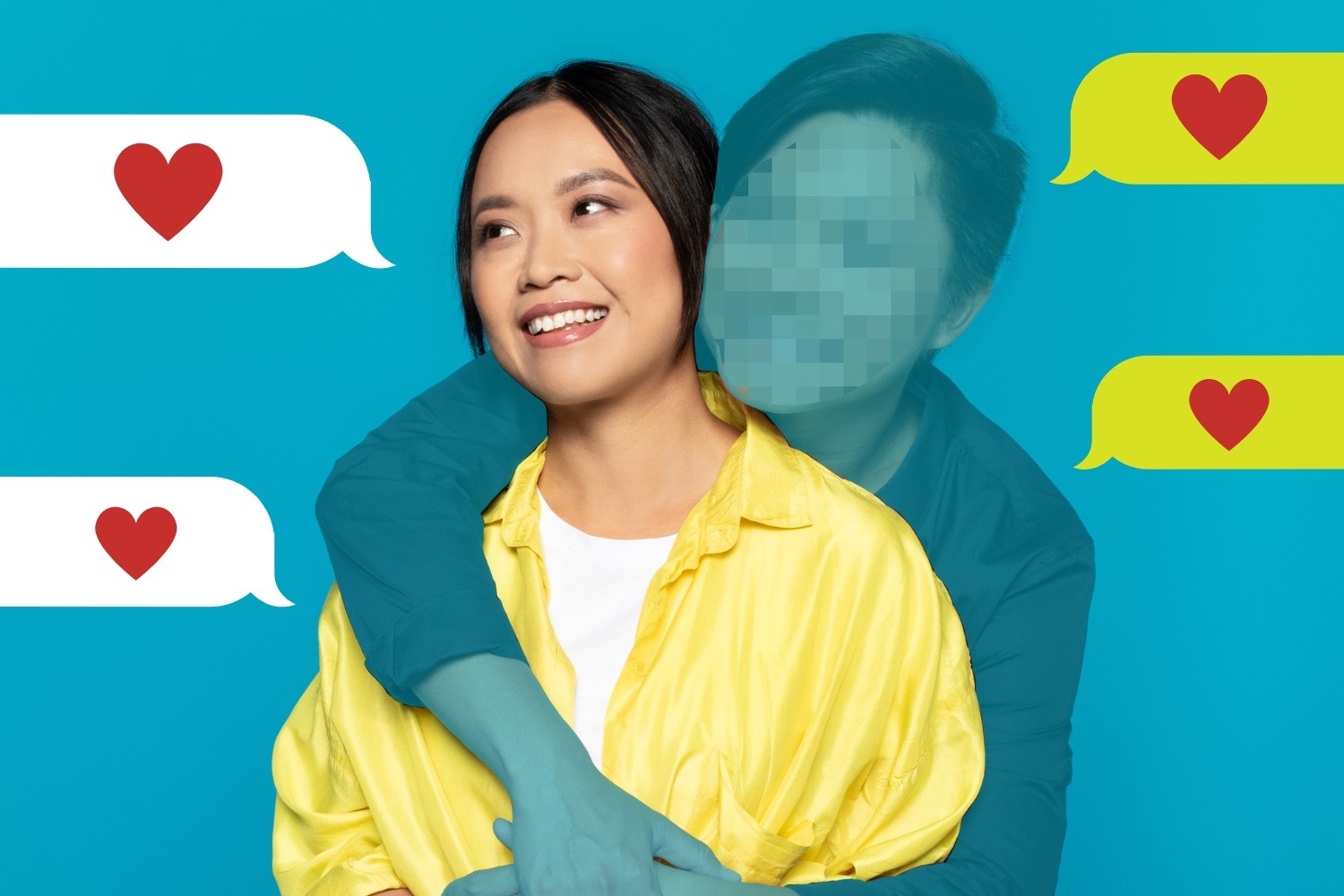 AI romantic companions