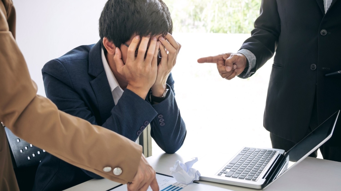 Abusive-middle-managers
