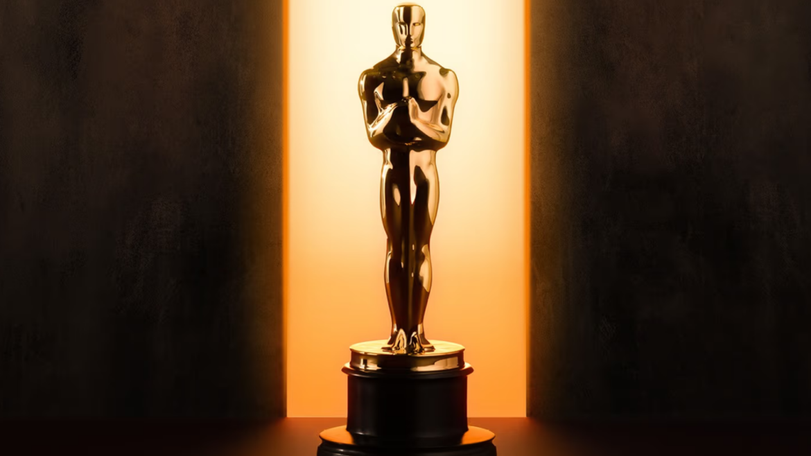 Academy Awards updated guidelines