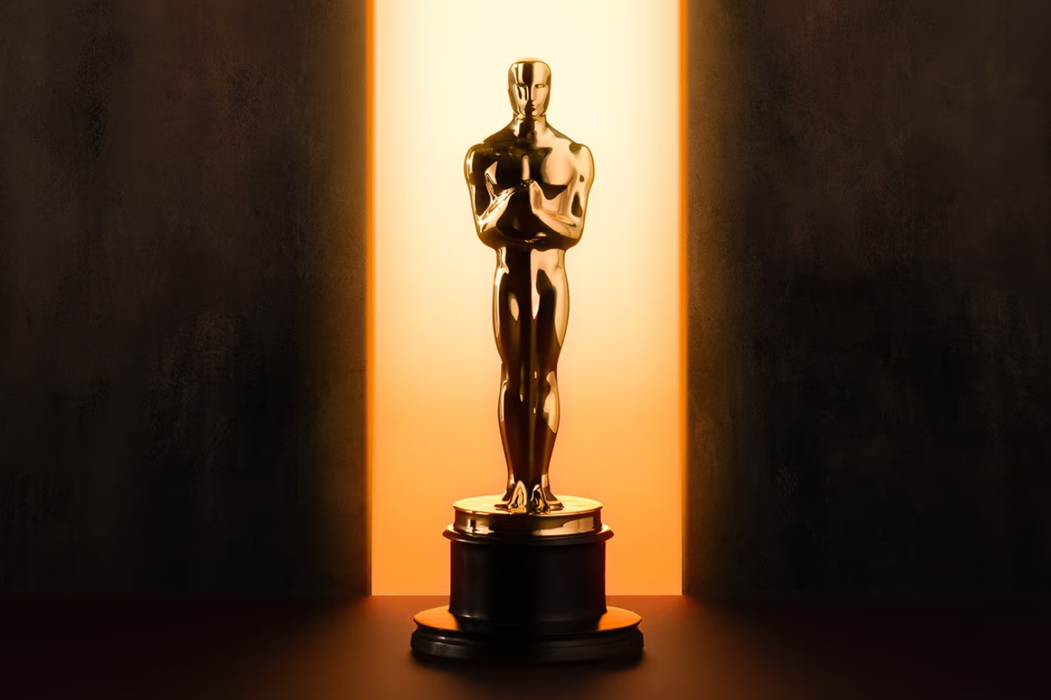 Academy Awards updated guidelines