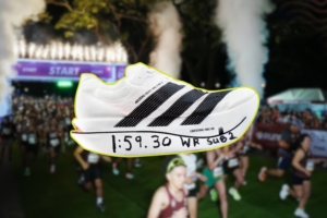 Adidas ADIZERO Adios Pro Evo 3