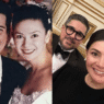 Aga Muhlach, Charlene Gonzales mark 25 years of love with heartfelt anniversary posts