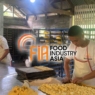 Agri-food sector under pressure as climate risks and global shocks intensify