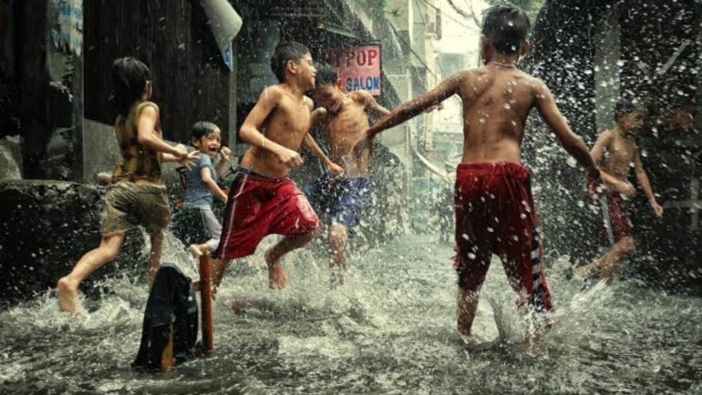Agua de Mayo