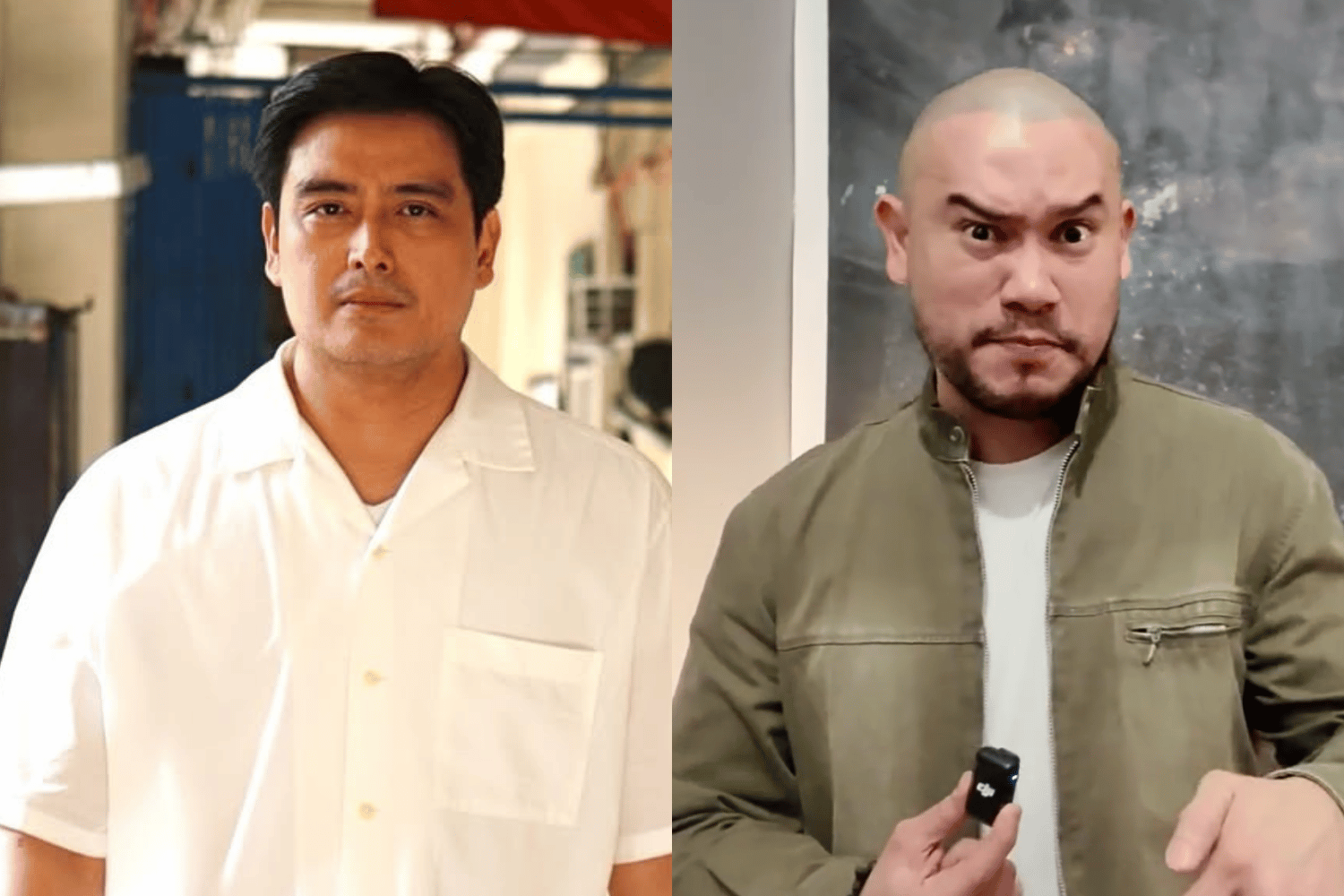 Alfred Vargas to continue legal case