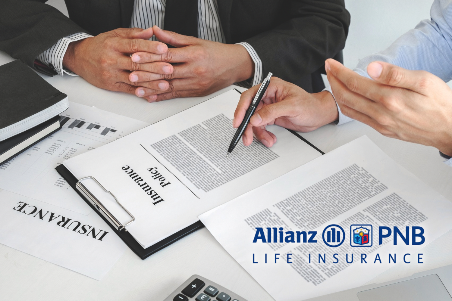 Allianz PNB Life net income 2026
