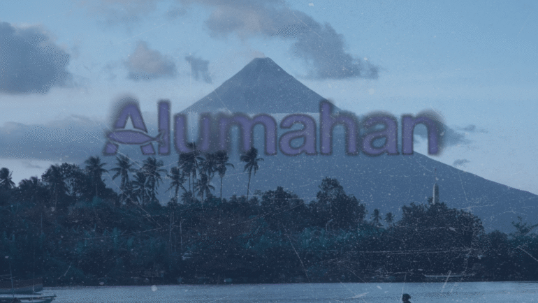PureGold CinePanalo Alumahan - seashore