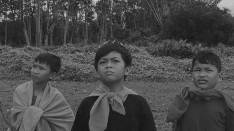 “Ang Gadya Sang Suba” Thailand premiere