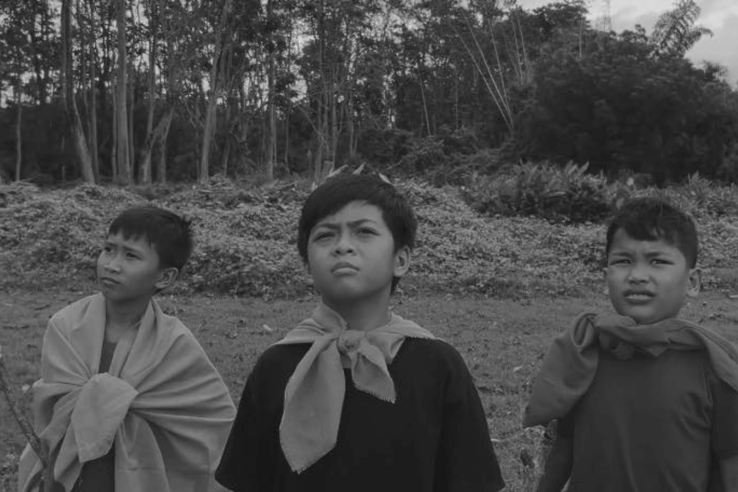 “Ang Gadya Sang Suba” Thailand premiere