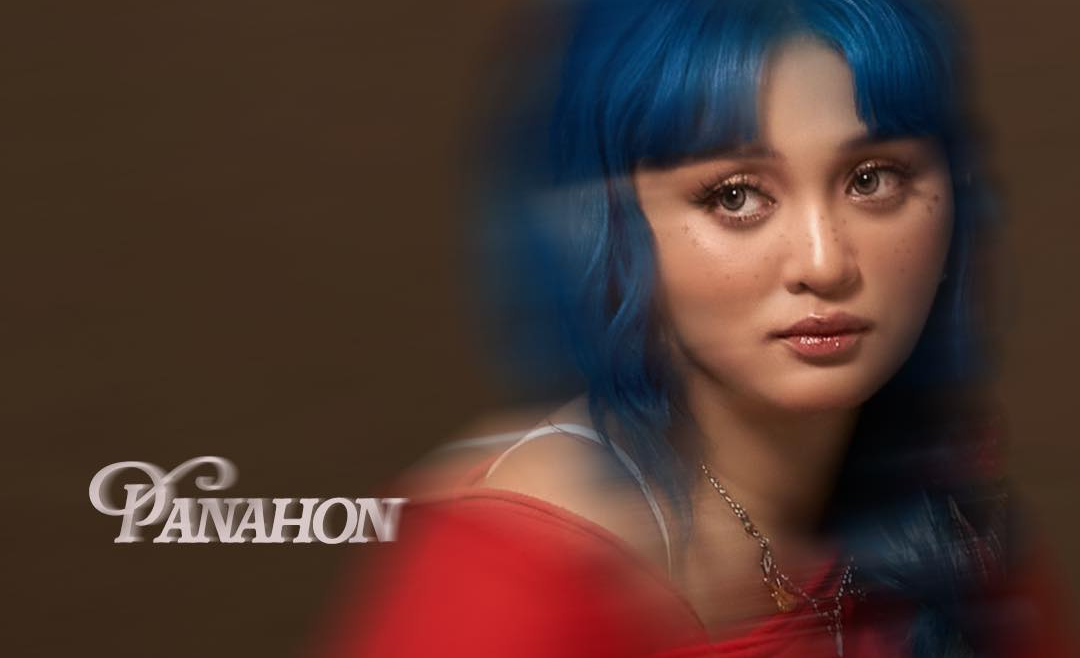Angela Ken ‘Panahon’