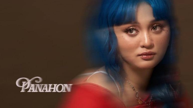 Angela Ken ‘Panahon’
