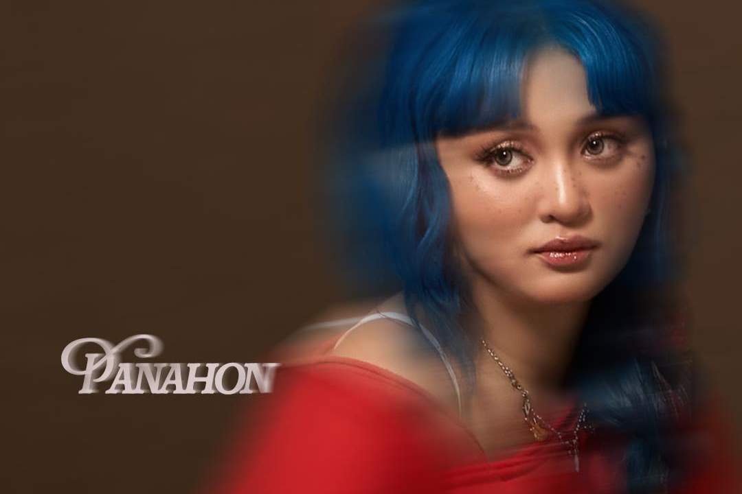 Angela Ken ‘Panahon’